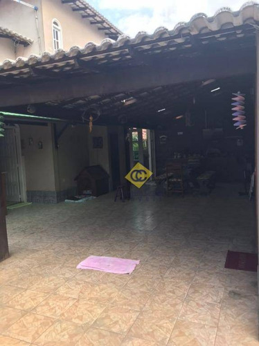 Imagem 22 de 30 de Casa Com 3 Dormitórios À Venda, 196 M² Por R$ 650.000,00 - Barra De São João - Casimiro De Abreu/rj - Ca1394