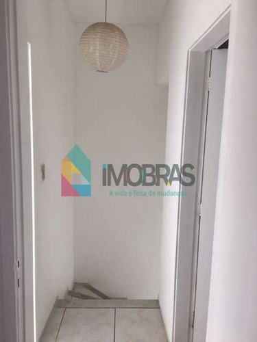 Imagem 13 de 15 de Apartamento-à Venda-vidigal-rio De Janeiro - Boap20446