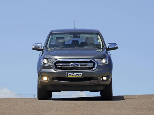 Imagem 2 de 15 de Ford Ranger Xlt Cd 3.2 4x4 Diesel Aut