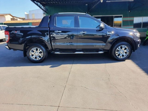 Imagem 4 de 11 de Ranger 3.2 Limited 4x4 Cd 20v Diesel 4p Automático