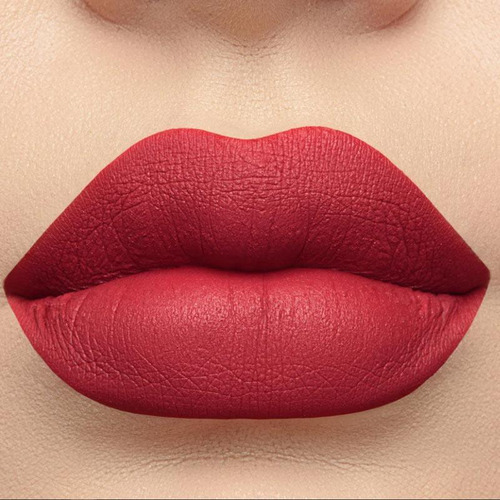 Lapiseira Labial Vizzela Lipliner 04-guerreira