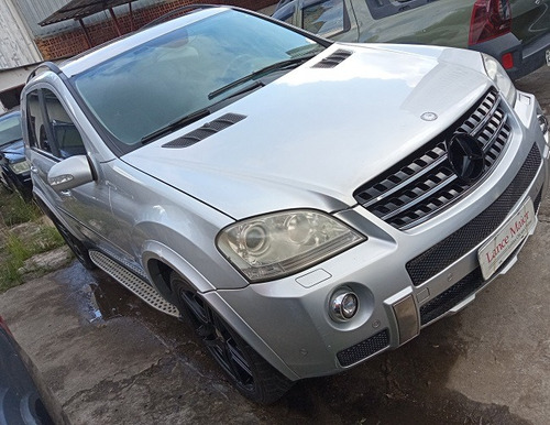 Mercedes-Benz Classe ML 3.5 5p