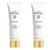 Comprar Jafra Royal Jelly Gel Limpafor Facial 125ml Recibe 2pz Todo Tipo De Piel Día\u002Fnoche