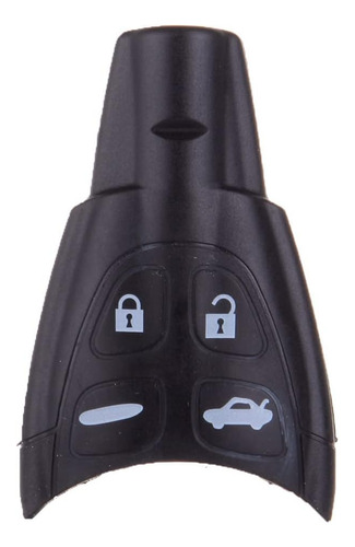 Funda De Llavero Para Saab 9-3 Y 9-5 (2003-2009)