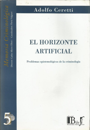 El Horizonte Artificial Ceretti 