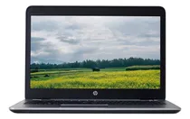 Comprar Hp Elitebook 840 G3 - 14 Fhd, Intel Core Iu 2.4ghz, 8gb Ddr