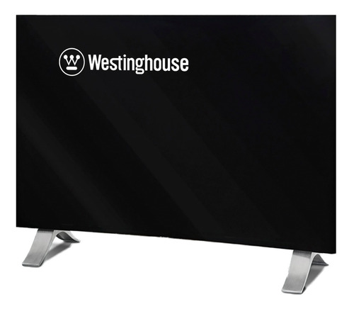 Imagen 1 de 10 de Panel Vitrocalefactor Westinghouse Vitroconvector 2000 Watts