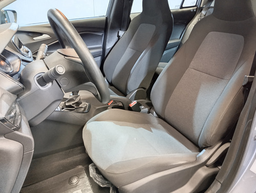 Chevrolet Onix 1.2 Ls