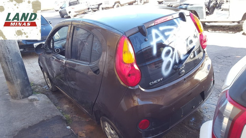 Chery Chery Qq 1.1 16v 5p