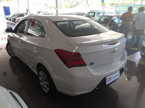 Chevrolet Prisma 1.4 Mpfi Lt 8v Flex 4p Mec 2016/2017