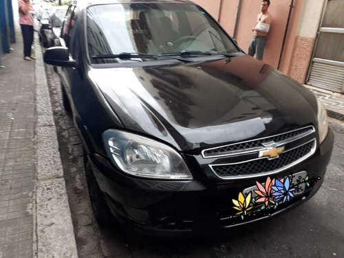 Chevrolet Prisma 2011 1.4 Maxx Econoflex 4p