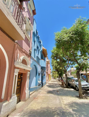 Imagen 3 de 7 de Espectacular Terreno De 1155 M2 I Barrio Yungay