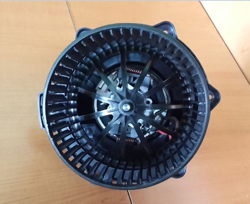 Imagen 4 de 10 de Soplador Difusor Aire Ac Chevrolet Optra 2005 Al 2012