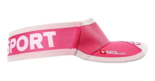 Viseras Gorra Compressport