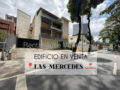 Edificio en venta