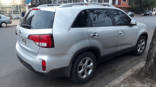 Kia Sorento Ex 2.4 Aut Full 7 Asientos 2013