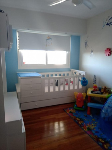 Imagen 14 de 18 de Semipiso De Dos Dormitorios · 90 M² · Con Cochera
