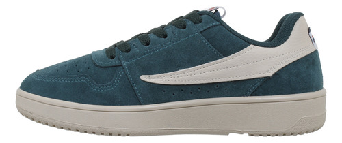 Zapatillas Fila Moda Acd Classic Se Mujer Vo Cr