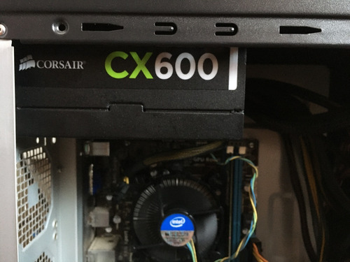 Computador - Pc Gamer