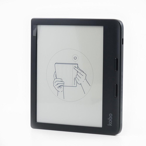 Kobo Libra 2 - Resistente Al Agua/ Audiolibros