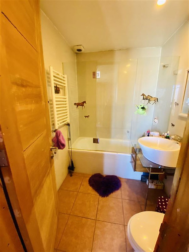 Casa Venta 7d,7b,9est,1bd.la Florida St.sofia Lo Cañas