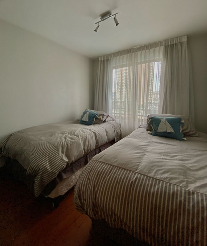 Espectacular Departamento 4d 3b 2e 1b Playa Las Salinas