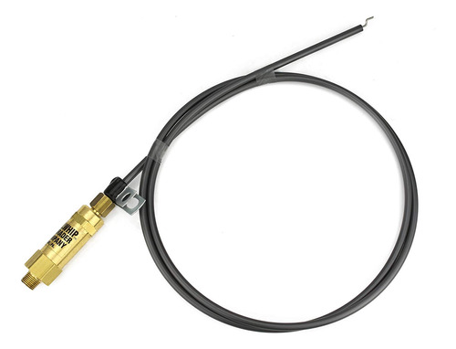 Conrader Cable De Control Del Acelerador Bullwhip Para Compr