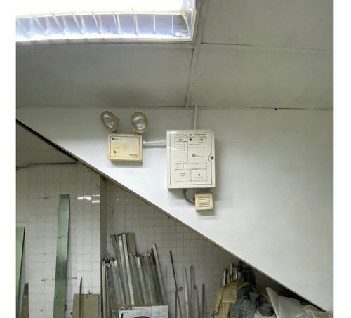 Imagen 5 de 17 de Venta De Edificio Comercial En La Candelaria