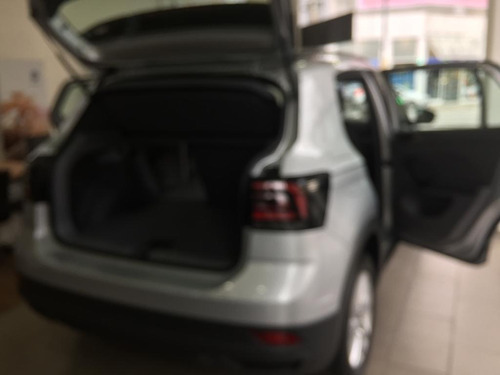 Volkswagen T-cross Trendline Financio Tasa 0% 0km