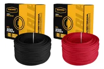 Comprar Combo: 1 Rollo Cal. 12 Y 1 Rollo Cal. 10 Cable Thw 100m
