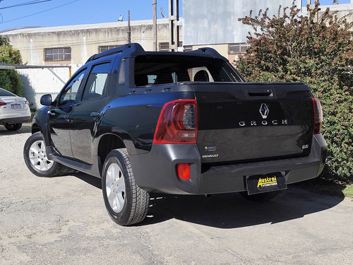 Renault Duster Oroch 2.0 Dynamique