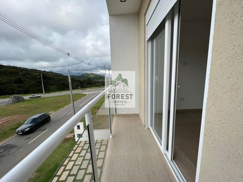 Imagem 8 de 15 de Sobrado Terra Nobre - Sobrado A Venda No Bairro Jardim Cotia - Cotia, Sp - Fi81044
