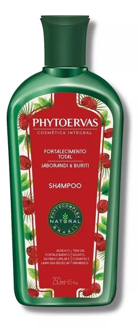 Terceira imagem para pesquisa de shampoo