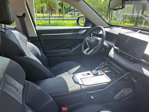 Gwm Haval H6 Hev 1.5 Blindado