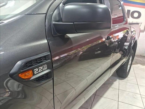 Ford Ranger 2.2 Xls Cab. Dupla 4x2 Aut. 4p