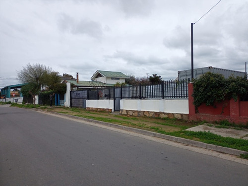 Se Arrienda Terreno Excelente Ubicación