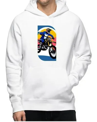 Motocross sweatshirt sale