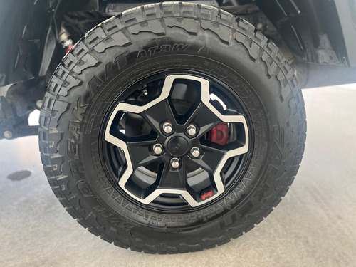 Jeep Gladiator 3.6 Rubicon 4x4 At