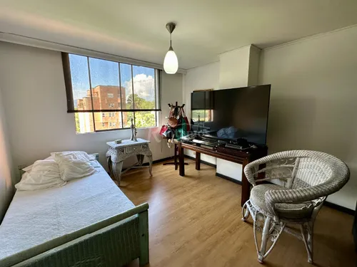 Apartamento En Venta En Las Palmas. Cod V775987