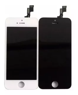 Modulo Pantalla Touchscreen Display Vidrio iPhone 5 5s 5c Se