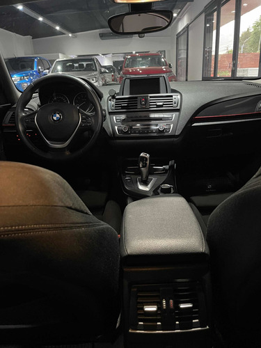 Imagen 21 de 21 de Bmw 118i Sport 1.8 T 180cv Serie 1