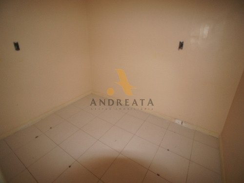 Imagem 9 de 11 de Barra Da Tijuca - Empresarial Sunplaza - Sala Com 74m² - Ótima Loja Com 74m² Com Jirau, Com Piso Frio, Benfeitorias, Banheiro, Copa, Ótima Localização - Loc5331m - 32217012