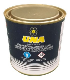 Cola Unaflex 621 - Forte Pequena 200g