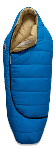 Youth Eco Trail Synthetic 20 Sleeping Bag