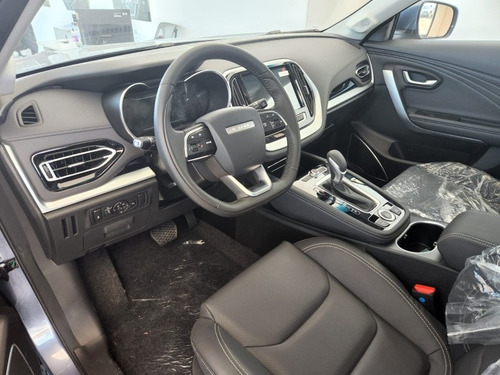 Imagen 4 de 6 de Volkswagen Tiguan Allspace 2022 2.0 Tsi Comfortline Dsg