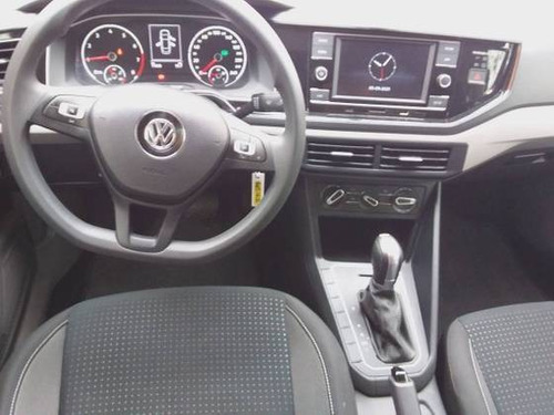 Imagem 3 de 9 de Volkswagen Virtus 1.0 200 Tsi Comfortline Automático