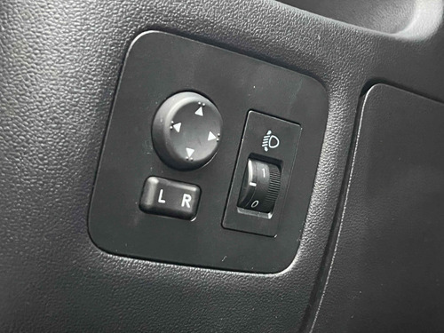 Chery QQ 1.0 MPFI ACT 12V FLEX 4P MANUAL