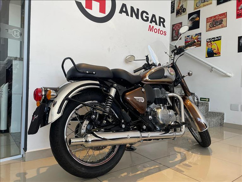 Royal Enfield Classic 350
