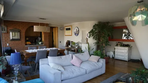Exclusivo Duplex, Suecia / Pocuro