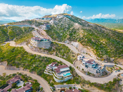 56 Colina, Querencia, Lot 56 Panoramic Ocean View